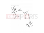 Triumph 2012 THUNDERBIRD STORM Front Brake Master Cylinder...