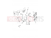 Triumph 2013 THUNDERBIRD STORM Ignition System