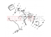 TRIUMPH BONNEVILLE T100 Engine Management System