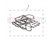 Triumph 2020 BONNEVILLE T100 Gasket Kit, Full