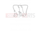 Triumph 2017 STREET SCRAMBLER SAE Connector Lead, Optimate 3