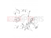 Engine Management System - Triumph Tiger 800 > 674841 TIGER 800 2014