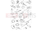 Service Tools - Triumph Tiger 800 > 674841 TIGER 800 2011