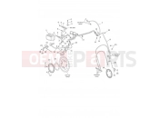 ABS System - Triumph Tiger 800 > 674841 TIGER 800 2013