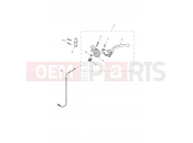 Clutch Controls - Triumph Tiger 800 674842 > TIGER XC 2017