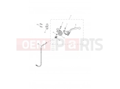 TRIUMPH Tiger 800 674842 > TIGER XCA Clutch Controls