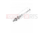 TRIUMPH Tiger 800 674842 > TIGER XCA Balancer