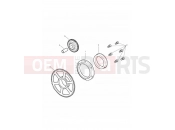 Starter Drive Gears - Triumph Tiger 800 674842 > TIGER XRT 2016