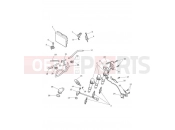 Engine Management System - Triumph Tiger 800 674842 > TIGER XRT 2016