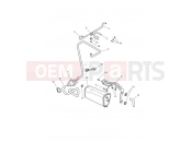 Evap System 761796 - Triumph Tiger 800 674842 > TIGER XRT 2016