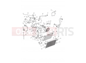 Cooling System - Triumph Tiger 800 674842 > TIGER XRT 2017