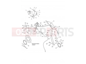 ABS System - Triumph Tiger 800 674842 > TIGER XRT 2017