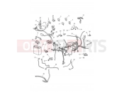 Electrical Equipment - Triumph TIGER 800 XRT 855532 > 2019