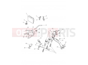 Engine Management System - Triumph TIGER 800 XRT 855532 > 2019