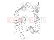 Engine Covers - Triumph TIGER 800 XRT 855532 > 2019