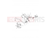 Emissions Control - Triumph TIGER 800 XRT 855532 > 2019