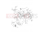Triumph 2018 TROPHY 1215 SE Electrical Equipment