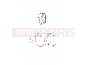 Triumph 2010 SPEEDMASTER EFI Side Panels