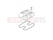 Triumph 2012 SPEEDMASTER EFI Cam Cover