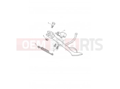 Triumph 2013 SPEEDMASTER EFI Stands 469051