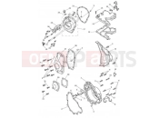 Triumph 2020 TIGER 900 Engine Covers