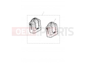 Inner Bag, 32L (Pannier) - Triumph TIGER 900 GT 2020