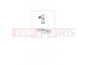 TPMS, ROW - Triumph TIGER 900 GT 2020