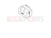 Inner Bag, 52L - Triumph TIGER 900 GT 2020