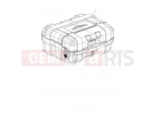 TRIUMPH TIGER 900 GT Top Box, 33L
