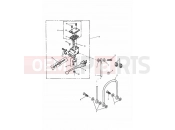 Triumph 1998 TROPHY 29156 > Front Brake Master Cylinder 71699 »
