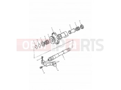 Triumph 1999 TROPHY 29156 > Balancer 4 Cylinder