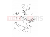 Triumph 1999 TROPHY 29156 > Bodywork - Rear Panels