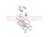 Triumph 2000 TROPHY 29156 > Sump