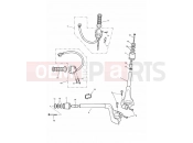 TRIUMPH TROPHY 29156 > Handlebars & Switches