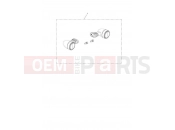 Multifunction Lamp Kit, Short, D40 - Triumph BONNEVILLE BOBBER 2021
