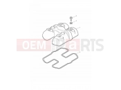 Triumph 2010 THRUXTON 900 EFI Cam Cover