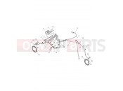 Triumph 2013 STREET TRIPLE 560477 > ABS Components
