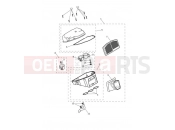 Airbox - Triumph Street Triple RS > 966534 2021