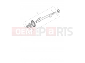 Balancer - Triumph Street Triple RS > 966534 2021