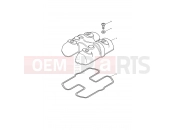 Triumph 2011 AMERICA EFI Cam Cover