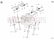 DUCATI 2003 Superbike 998 VALVE » UNCLASSIFIED