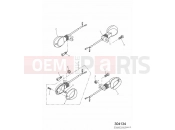 Indicators - Triumph TIGER 955i 198875 > 2005