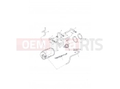 Triumph 2010 Tiger 1050 Evaporative Loss Control System