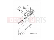 Triumph 2000 LEGEND TT Swinging Arm » 101853