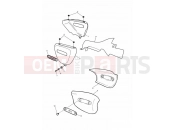 Triumph 2000 LEGEND TT Bodywork
