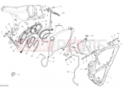 DUCATI 2022 STREETFIGHTER V4 S WATER COOLER [MOD:SFV4 S]