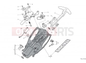 DUCATI 2022 Diavel 1260 S LOCKER [XCO:BYG]