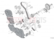 DUCATI 2022 Hypermotard 950 SP TIMING SYSTEM