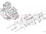 DUCATI 2022 Multistrada V2 FRAME