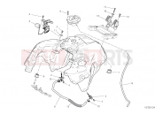 DUCATI Multistrada V4 TANK